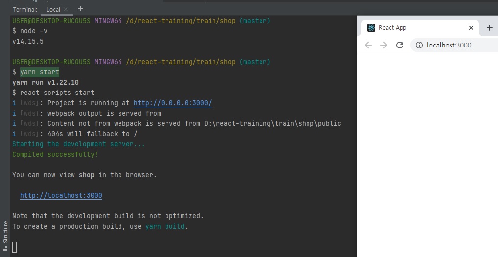 react project · HyungJu-Lee
