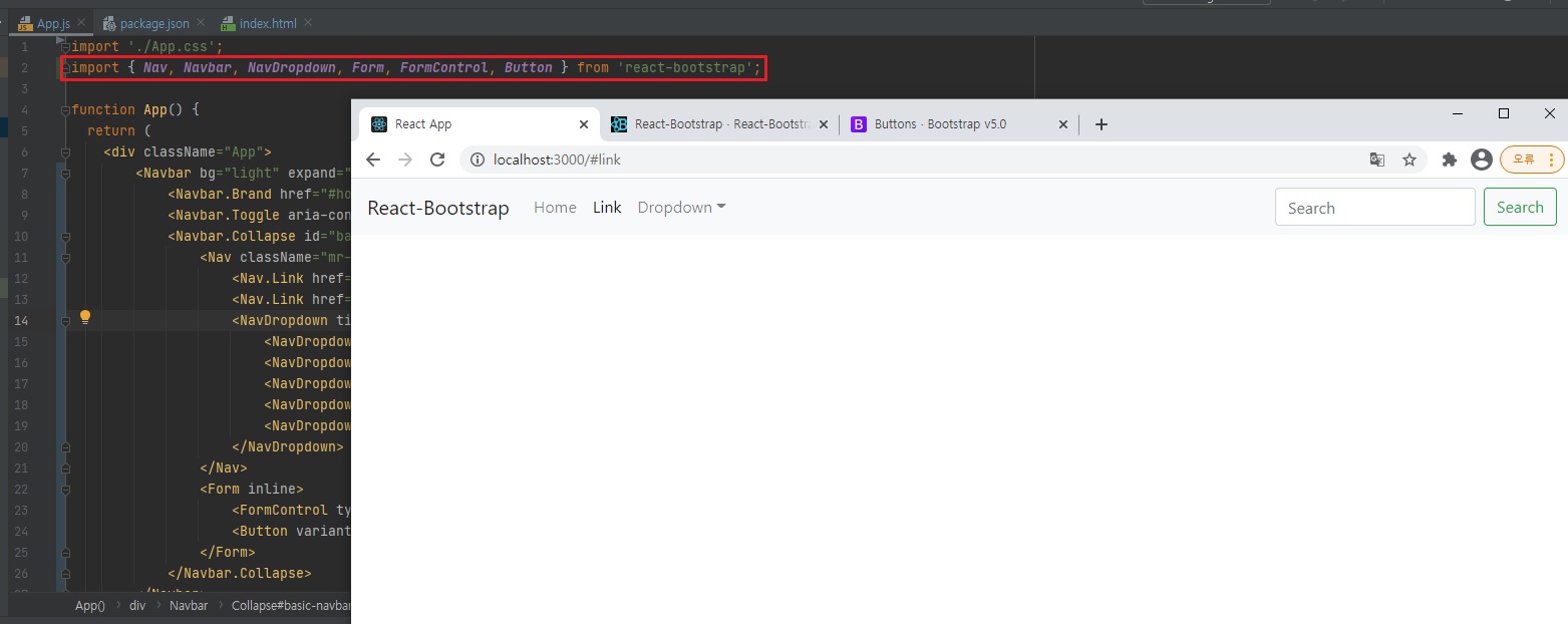 react project · HyungJu-Lee