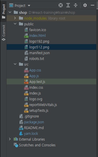 react project · HyungJu-Lee