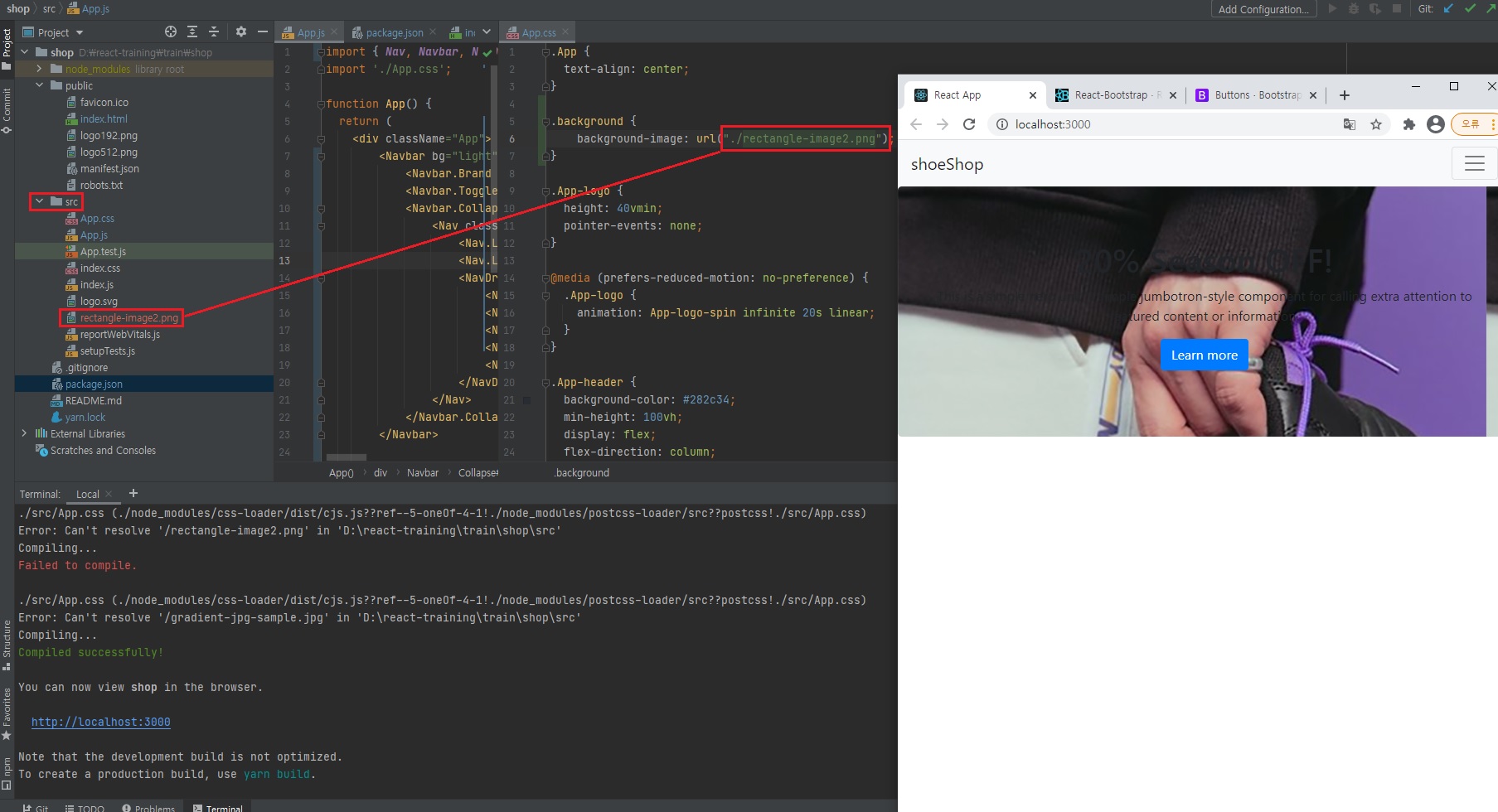 react project · HyungJu-Lee