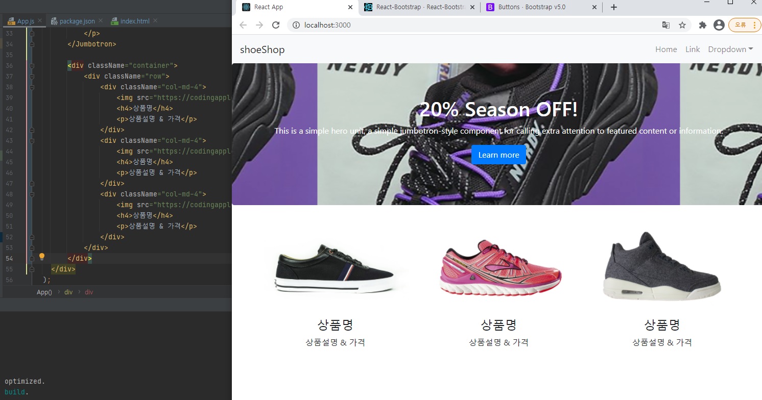react project · HyungJu-Lee
