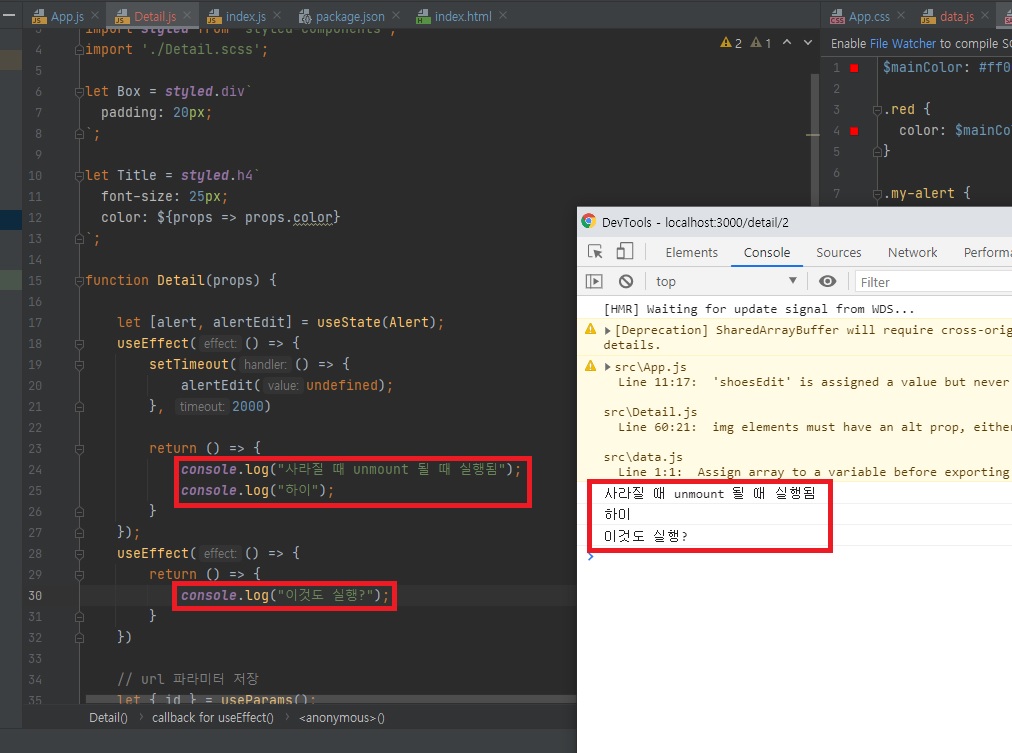 react project · HyungJu-Lee